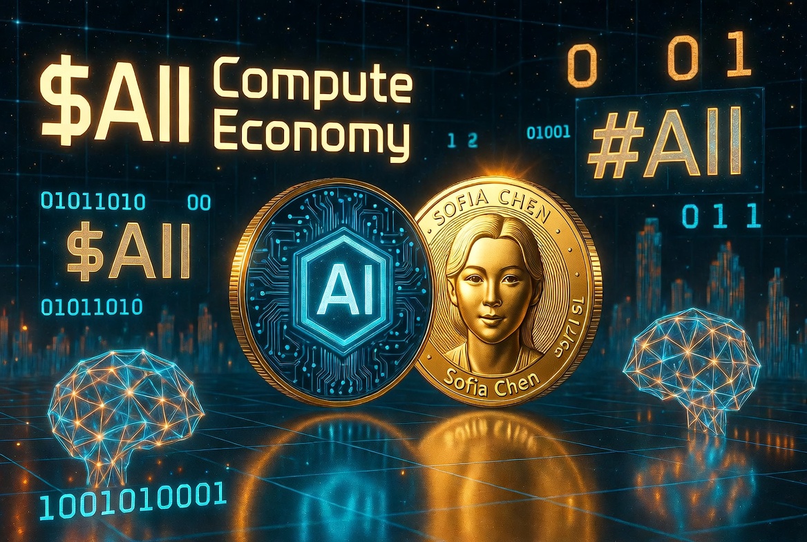 $AII Compute Economy