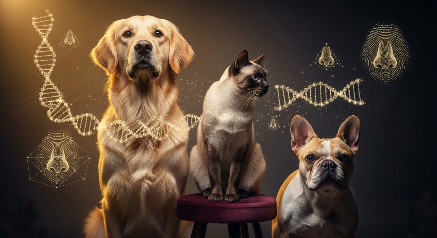 Pet Asset