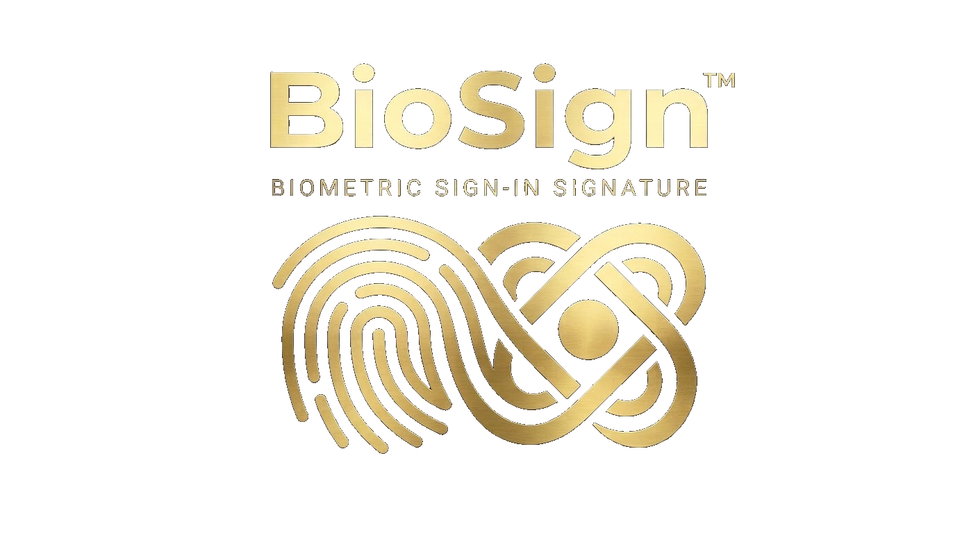 BioSign Logo