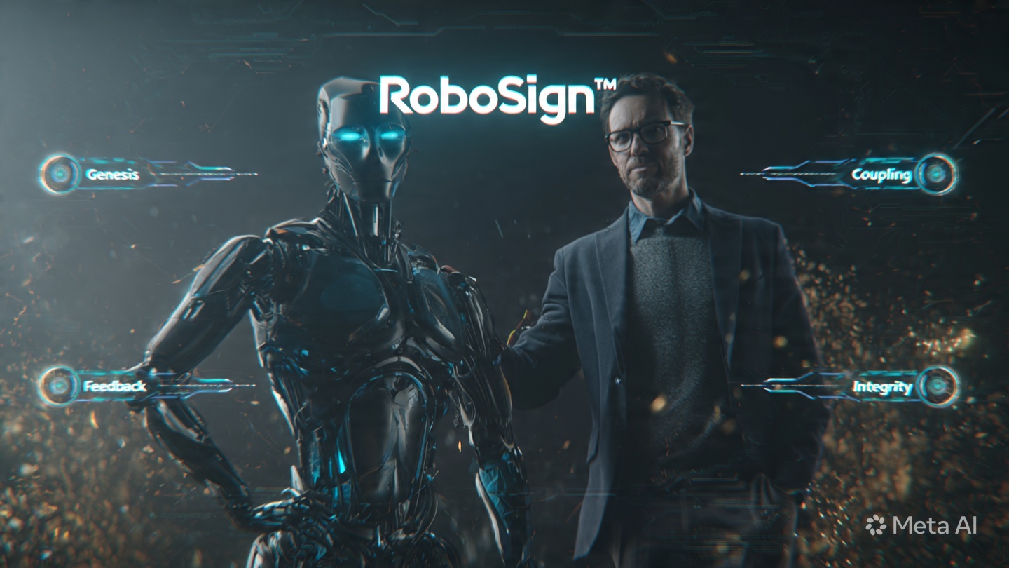 RoboSign™