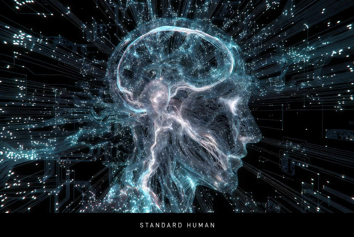 Standard Identity Anchor Image